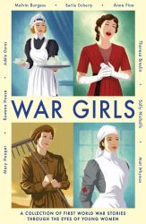 WAR GIRLS -  Adè