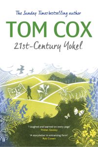 21STCENTURY YOKEL - Cox Tom