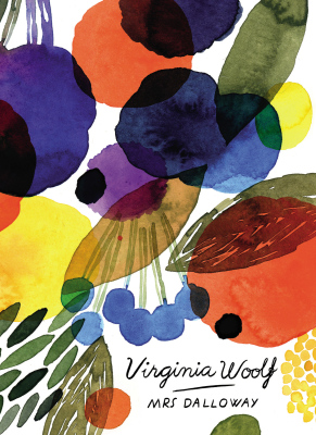 MRS DALLOWAY (VINTAGE CLASSICS WOOLF SERIES) - Virginia Woolf