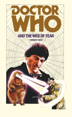 DOCTOR WHO AND THE WEB OF FEAR - Dicks Terrance