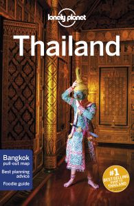 LONELY PLANET THAILAND - Anita , Bewer , Tim , Brash , Anitabewer Timbrash Isalska