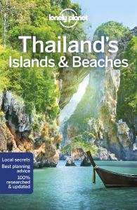 LONELY PLANET THAILANDS ISLANDS & BEACHES - Damian , Bewer , Tim , Bush , Damianbewer Timbush Harper