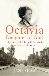OCTAVIA DAUGHTER OF GOD - Shaw Jane