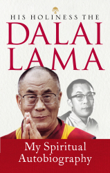 MY SPIRITUAL AUTOBIOGRAPHY - Lama Dalai
