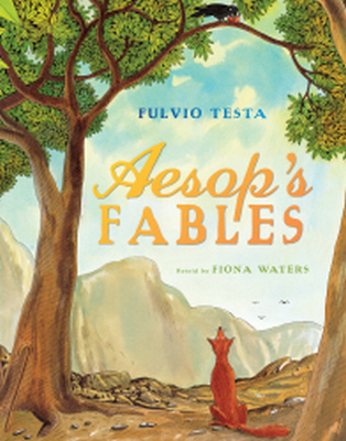 AESOPS FABLES - Watersfulvio Testafi Fiona