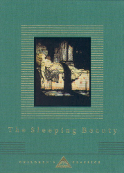 THE SLEEPING BEAUTY - C S Evans