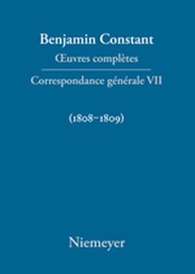CORRESPONDANCE GĘNĘRALE 18081809 - Delbouille Paul