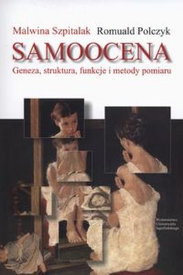 SAMOOCENA - Romuald Polczyk