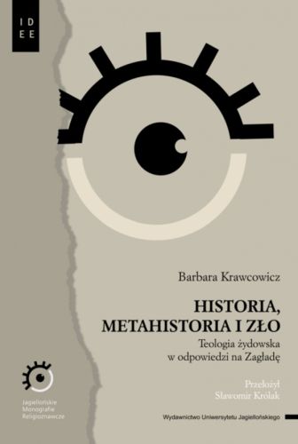 HISTORIA METAHISTORIA I ZŁO - Barbara Krawcowicz