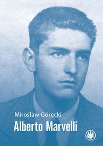 ALBERTO MARVELLI - Mirosław Górecki