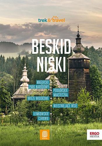 BESKID NISKI TREK&TRAVEL - Martin Martinger