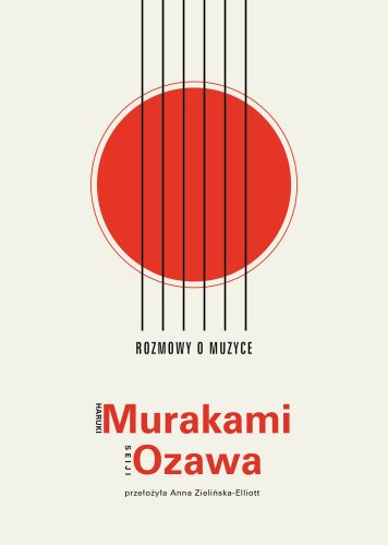 ROZMOWY O MUZYCE - Haruki Murakami