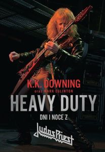 HEAVY DUTY - Downing K. K.