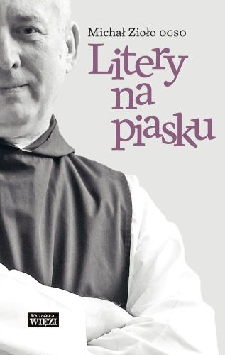 LITERY NA PIASKU - Michał Zioło
