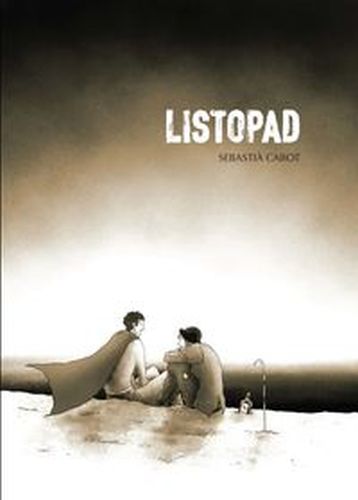 LISTOPAD - Sebastia Cabot