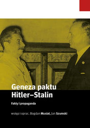 GENEZA PAKTU HITLER-STALIN