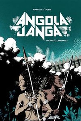 ANGOLA JANGA - Bechev D