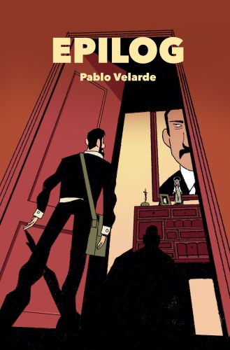 EPILOG - Pablo Velarde