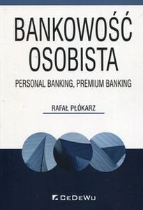 BANKOWOŚĆ OSOBISTA - Rafał Płókarz