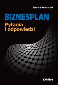 BIZNESPLAN - Tomasz Hermaniuk