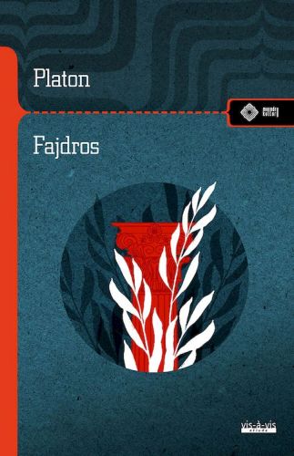 FAJDROS WYD. 2 -  PLATON