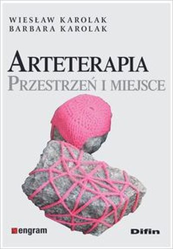 ARTETERAPIA - Wiesław Karolak
