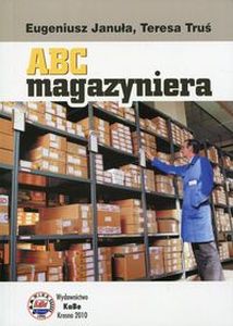 ABC MAGAZYNIERA - Teresa Truś