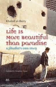 LIFE IS MORE BEAUTIFUL THAN PARADISE - Alberry Khaled