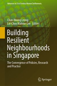 ADVANCES IN 21ST CENTURY HUMAN SETTLEMENTS - Chanhoong Malonelee Leong