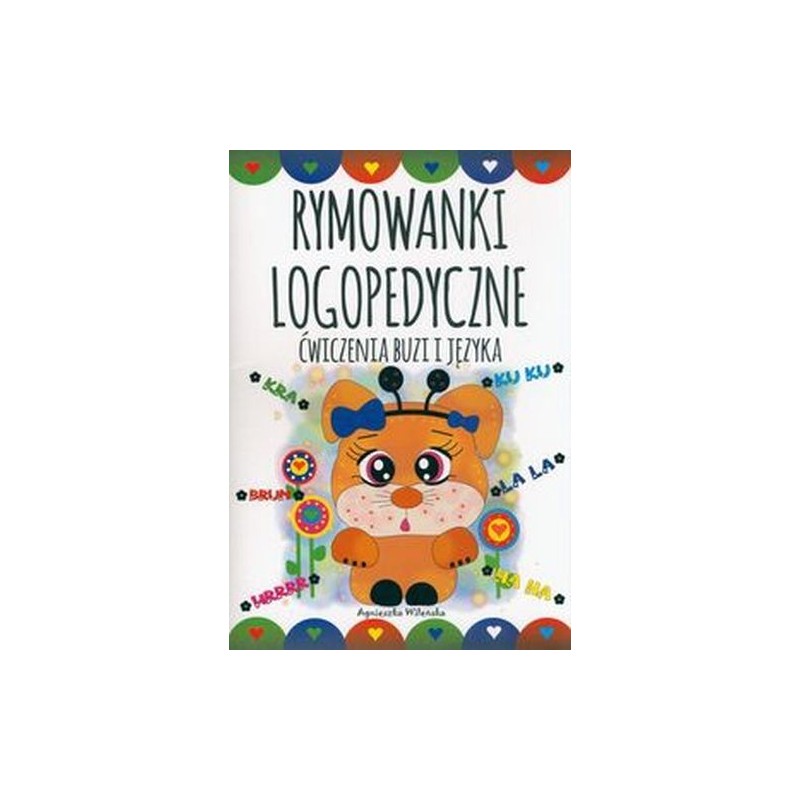 RYMOWANKI LOGOPEDYCZNE