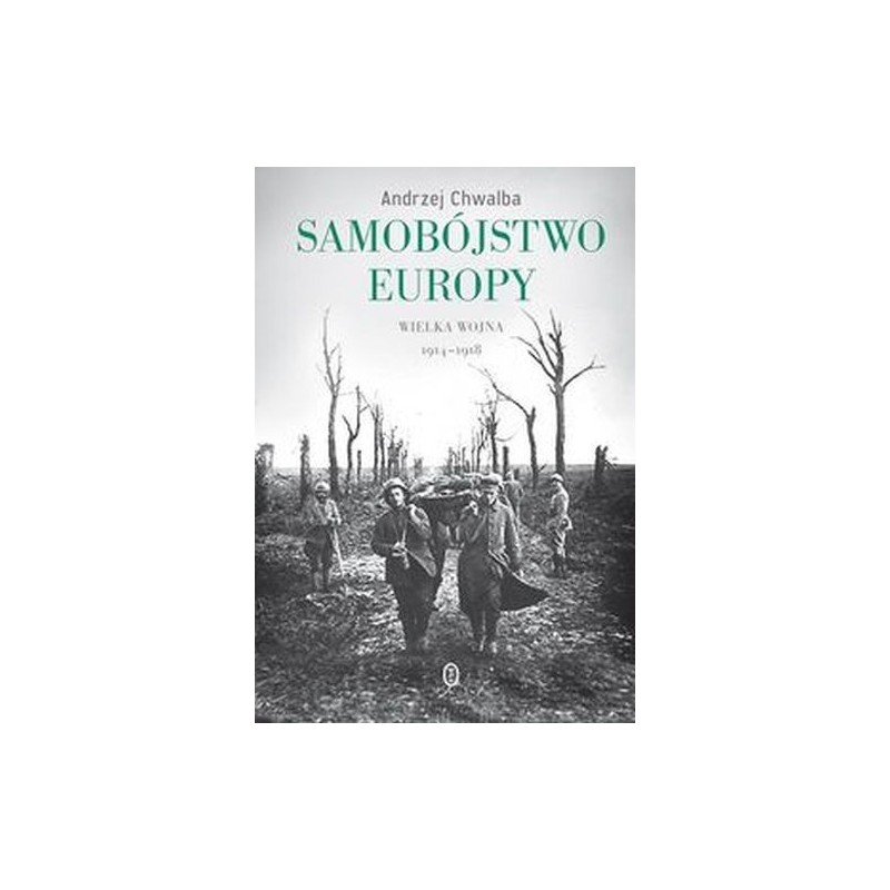 SAMOBÓJSTWO EUROPY