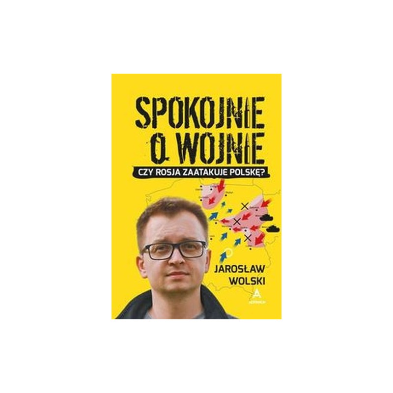 SPOKOJNIE O WOJNIE