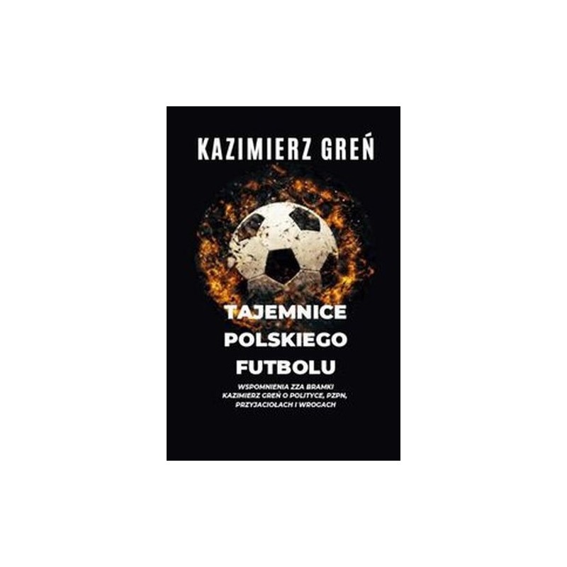 TAJEMNICE POLSKIEGO FUTBOLU