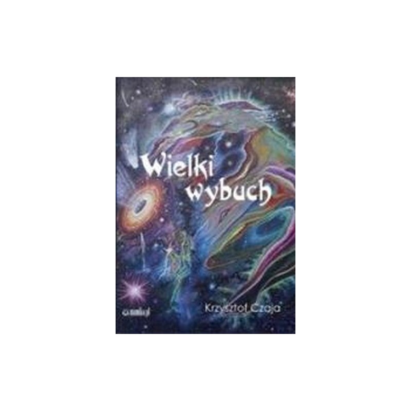 WIELKI WYBUCH