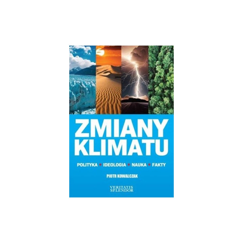 ZMIANY KLIMATU