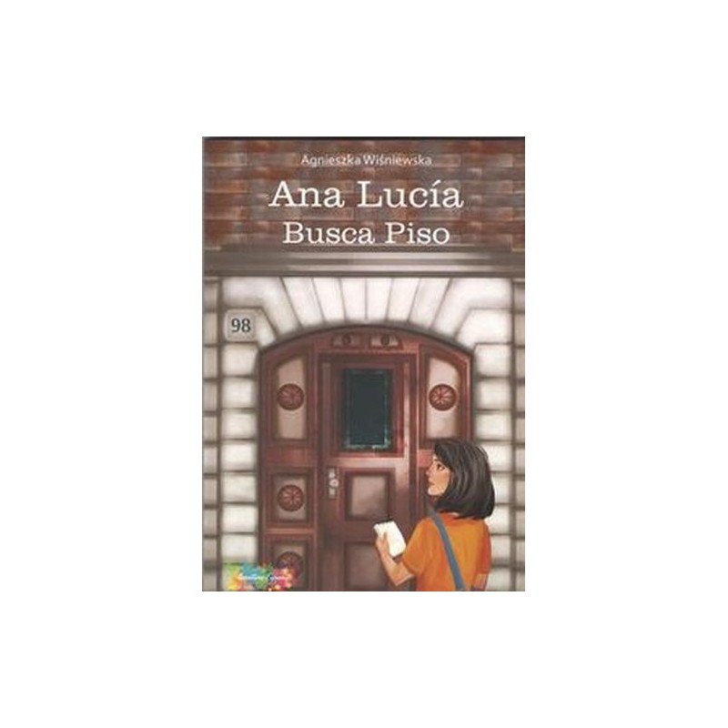 ANA LUCIA BUSCA PISO