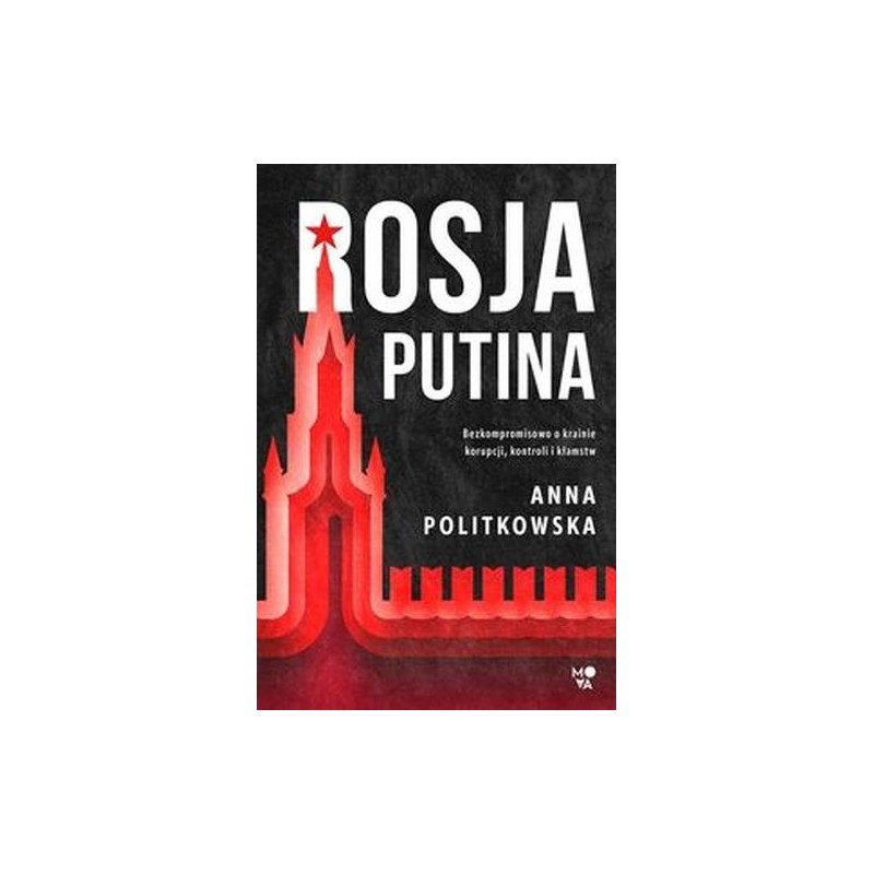 ROSJA PUTINA