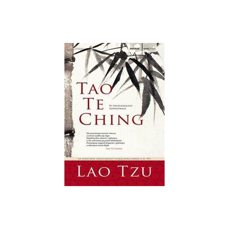 TAO TE CHING