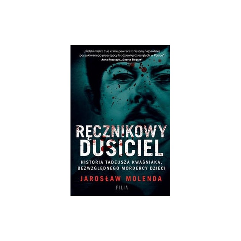 RĘCZNIKOWY DUSICIEL