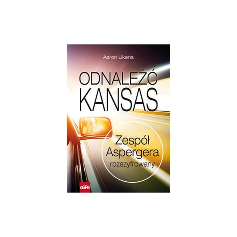 ODNALEŹĆ KANSAS