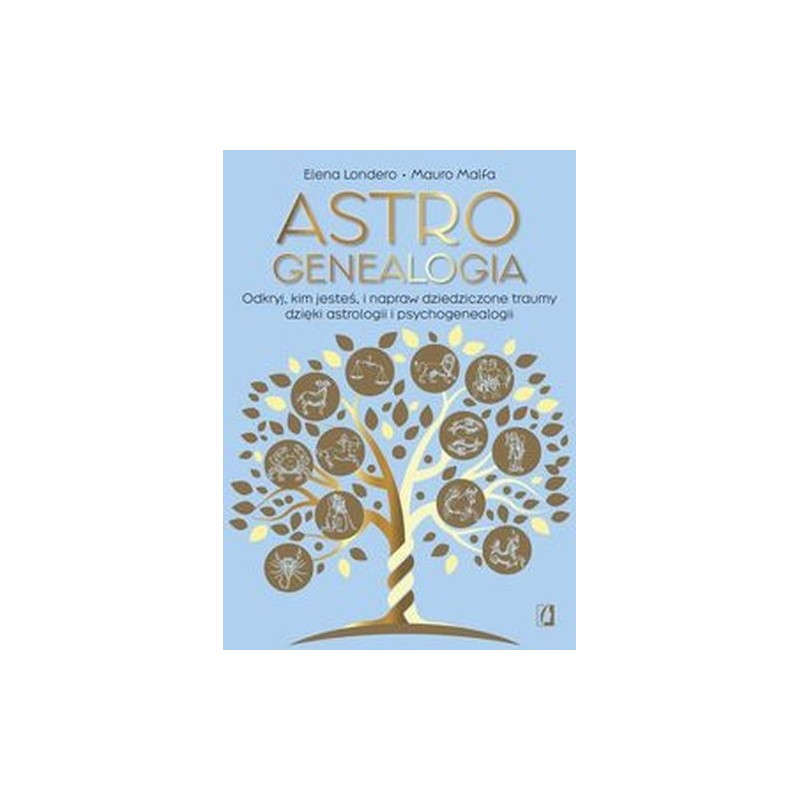 ASTROGENEALOGIA