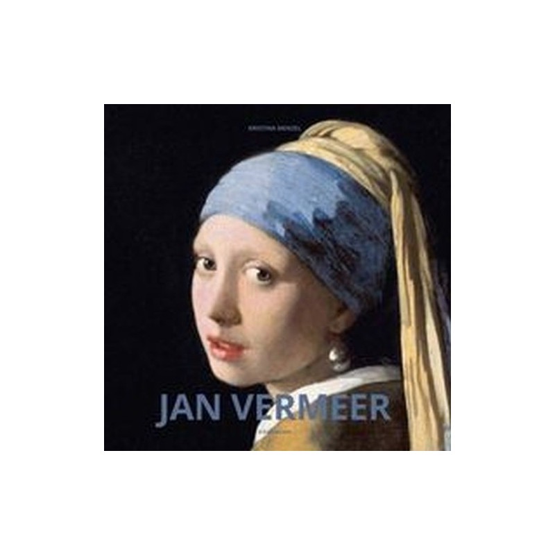 JAN VERMEER