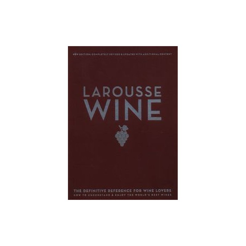 LAROUSSE WINE