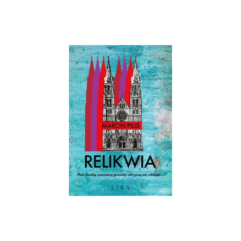 RELIKWIA