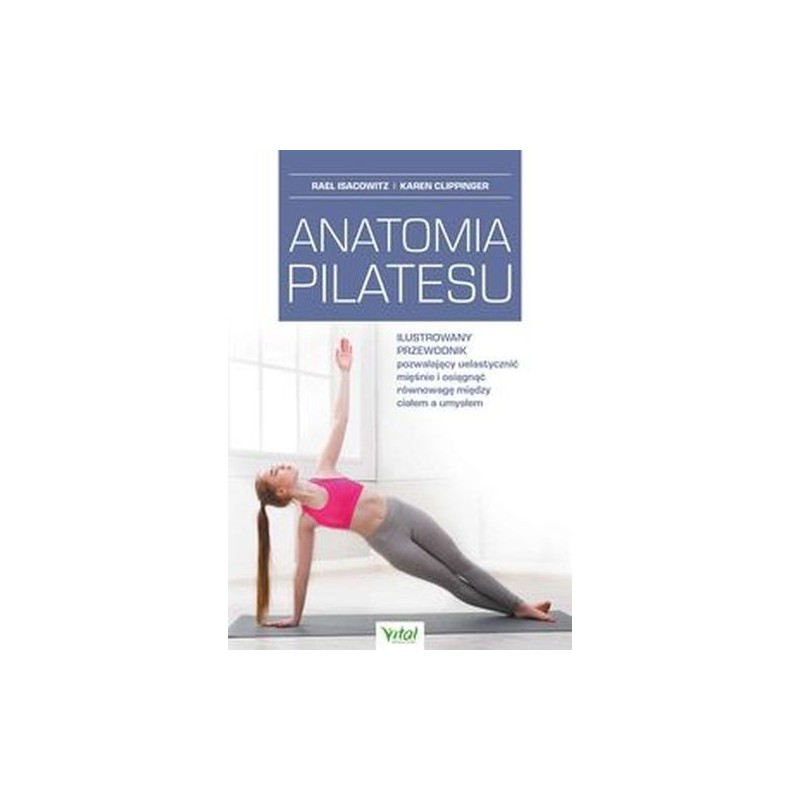 ANATOMIA PILATESU