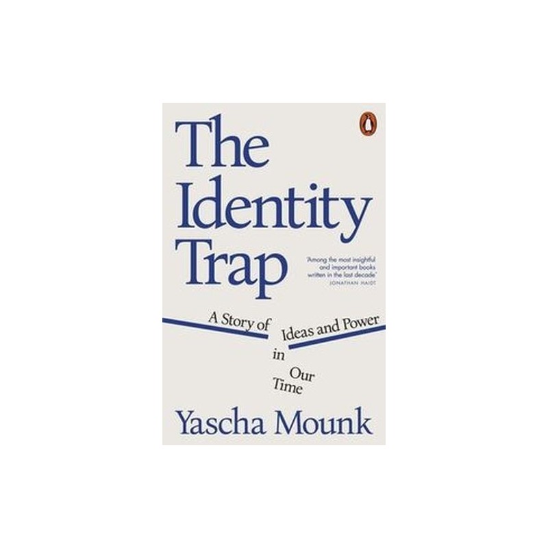 THE IDENTITY TRAP