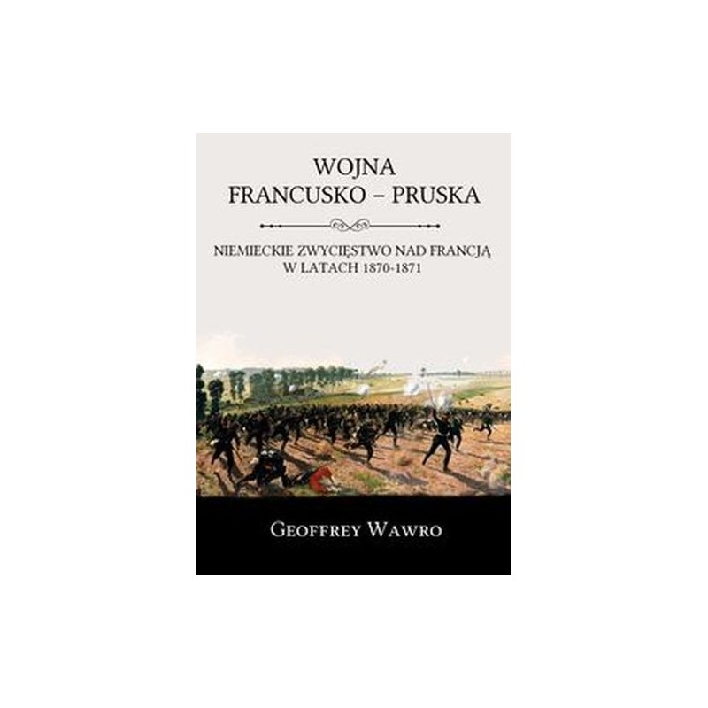 WOJNA FRANCUSKO-PRUSKA