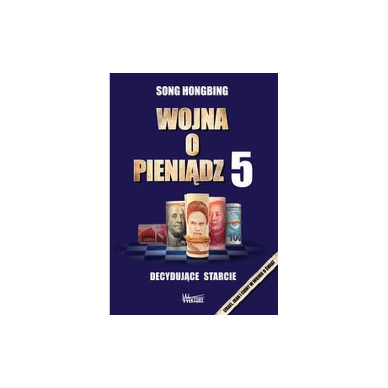 WOJNA O PIENIĄDZ 5