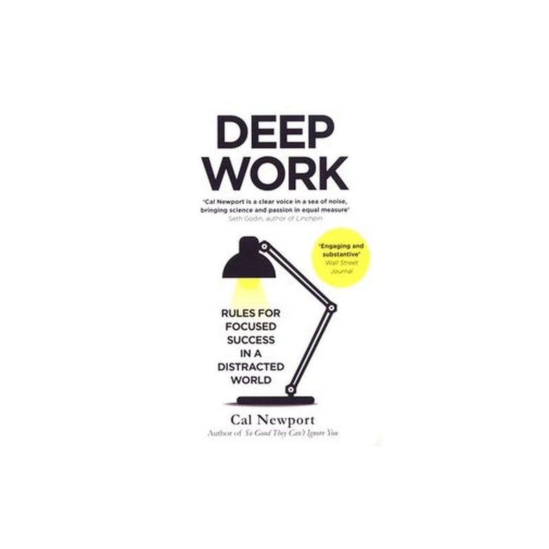 DEEP WORK