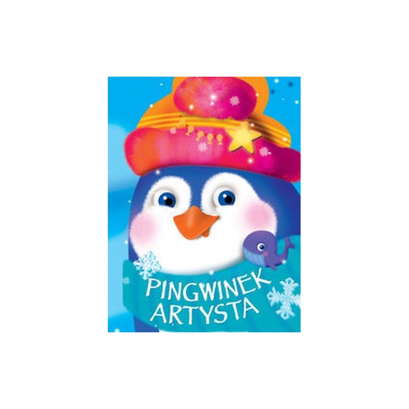 PINGWINEK ARTYSTA